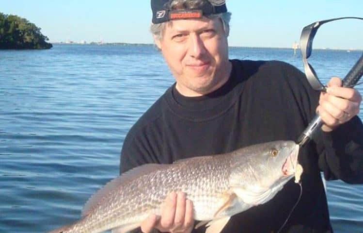 Florida Fishing Report For Saltwater and Freshwater Fishing