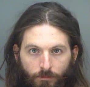 Bryan Acton child porn pinellas county