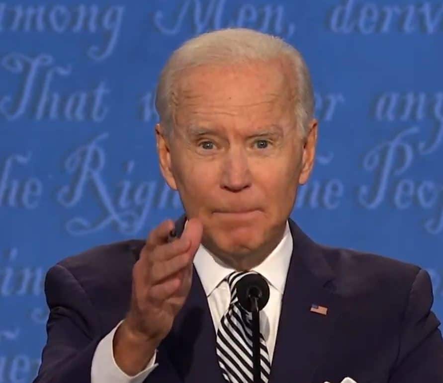 biden trump debate