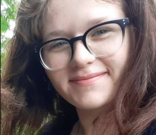 clearwater missing teen