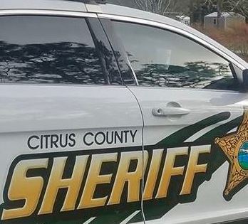 citrus county sheriff