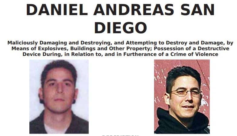 daniel andreas san diego bombing suspect