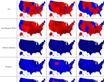 demo voting