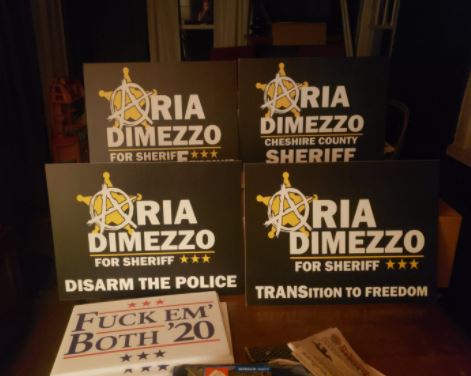 dimezzo signs