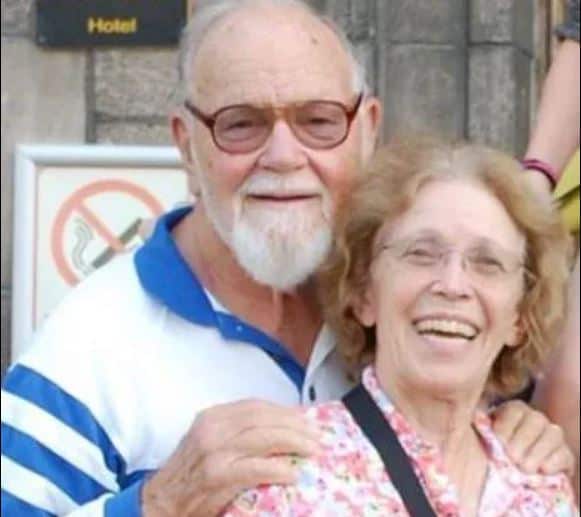 On Sept. 29, 2018, David Swan, 88, and Mina Swan, 80, were found fatally shot inside their Clearwater, Florida, a home that they shared in a middle-to the upper-class neighborhood.