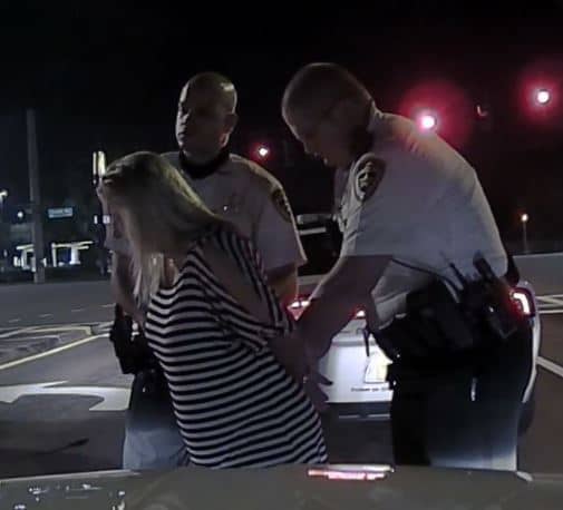 Hillsborough County DUI Arrests 10-Day Drive Sober or Get Pulled Over