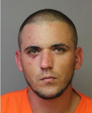 27-year-old Mark Anthony Callahan, Jr. Shooting Cold Blood Polk County