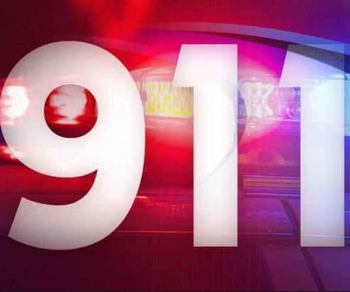 emergency outages for 911 across the nation