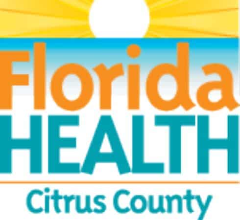 Florida Health Citrus County COVID