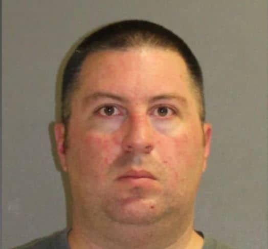 Bryan Scott Carrejo, 33 Florida pastor child porn