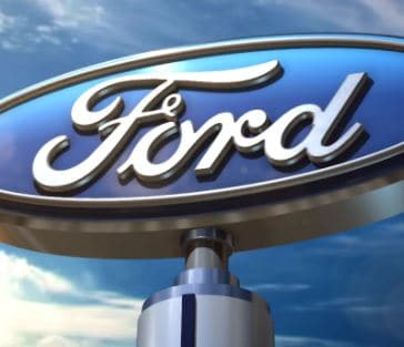 ford motor company recall