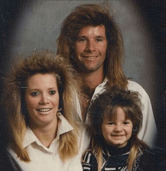 funny 80s pictures