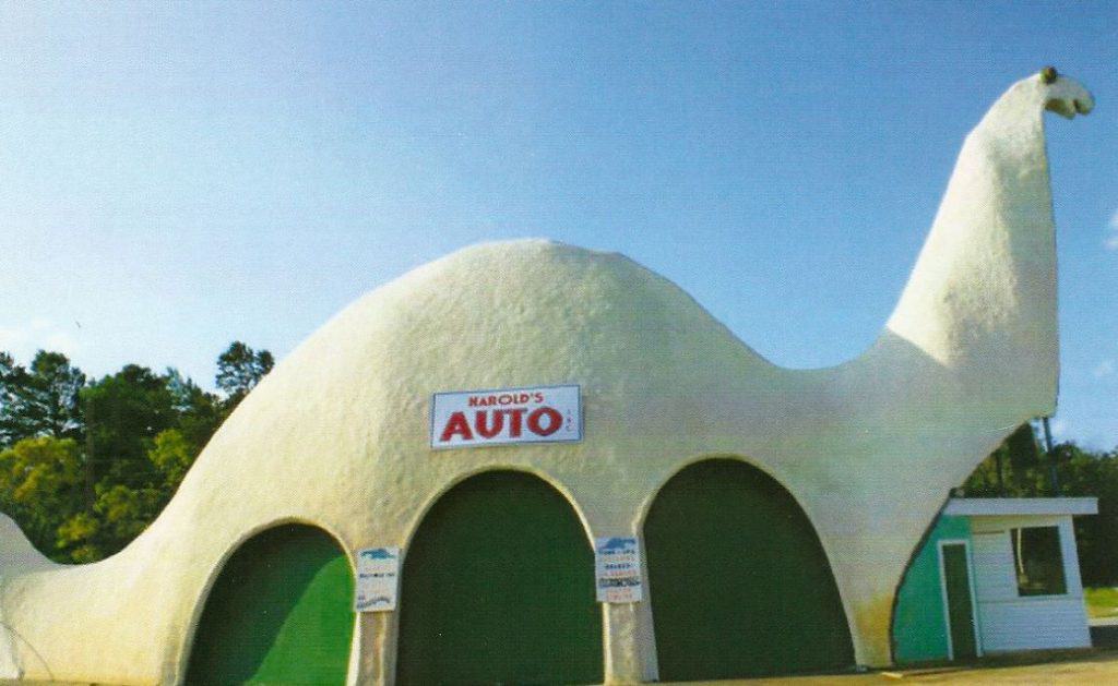 Hernando County Harold's Auto