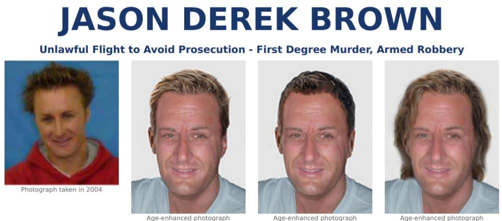 jason derek brown