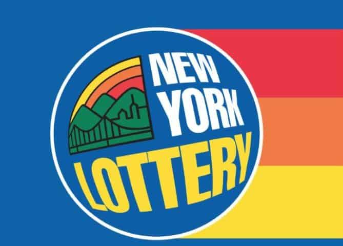 new york lottery