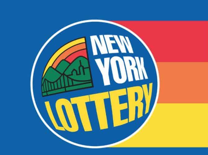 new york lottery