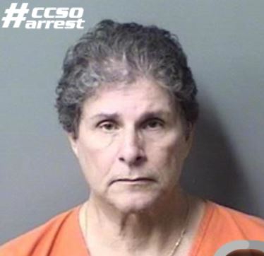 Citrus County Nurse Arrested Sexual Assault