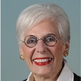 Pat Frank Hillsborough County Clerk