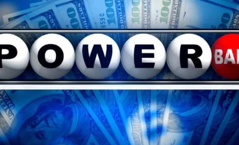 powerball breaking news