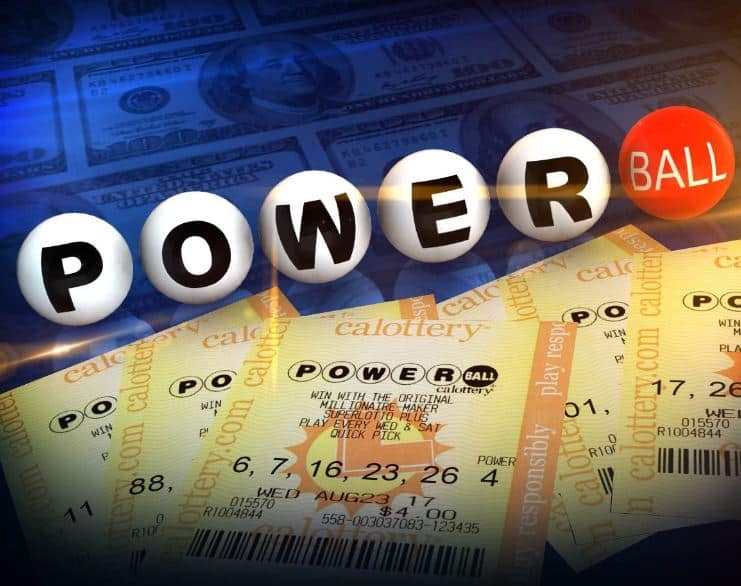 powerball florida