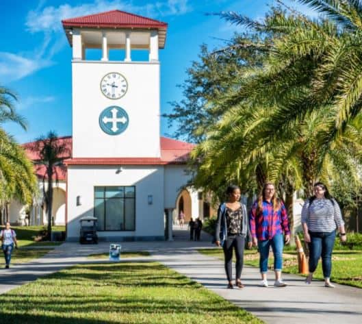 st leo university