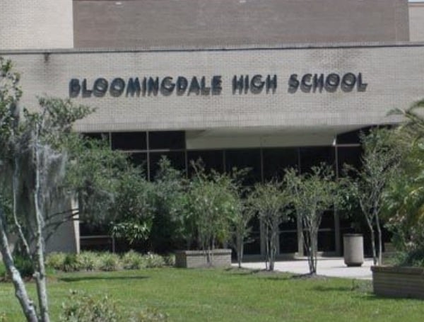 Bloomingdale High School Teacher Sued Videotaped students