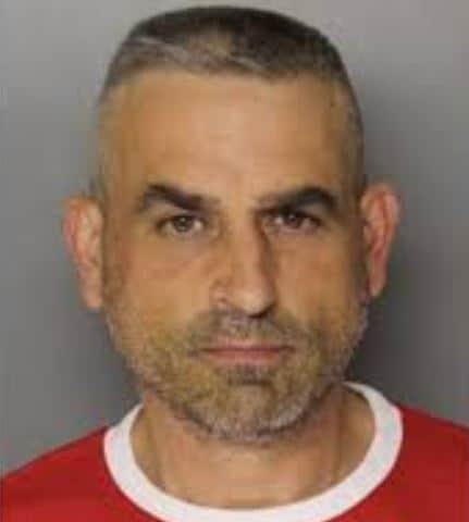 Baltimore County Corrections Officer Thomas Michael Mannion, Jr., age 46