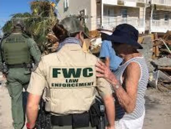 The Florida Fish and Wildlife Conservation Commission (FWC) Division of Law Enforcement is seeking reaccreditation from the Commission for Florida Law Enforcement Accreditation (CFA).