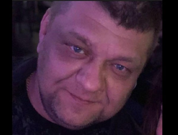 Ihor Radionov arrested in Georgia gun trafficking