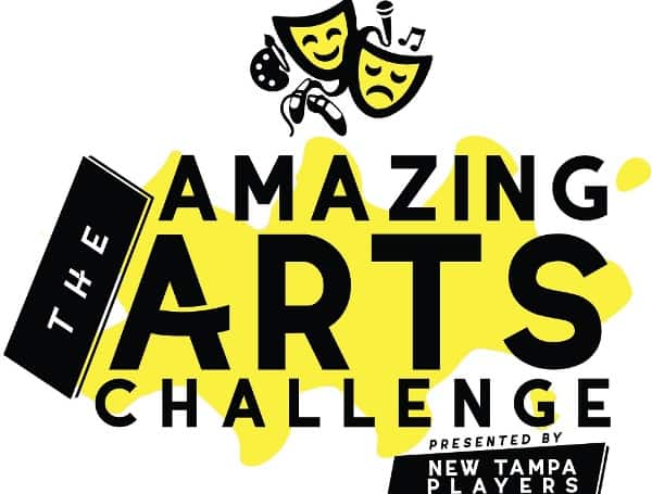 tampa amazing arts challenge