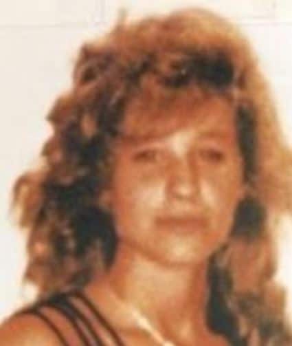 On April 7, 1992, the body of Cindy Rogers was discovered in a plastic garbage can floating in the pool at 4580 Gallup Ave in Sarasota
