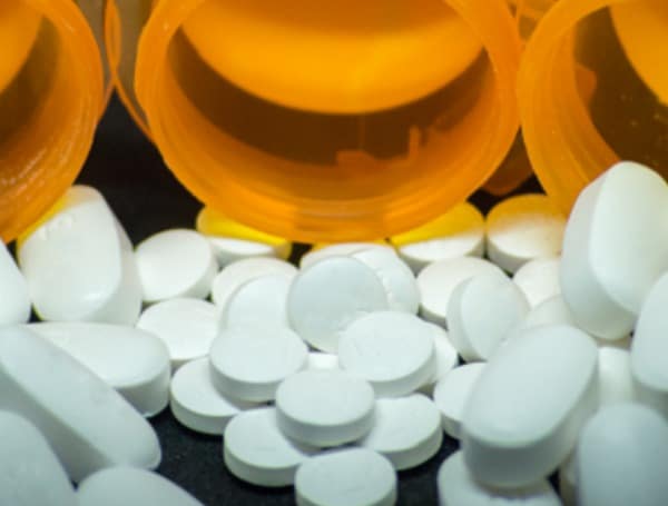 Opiod Crisis in Florida Awarded 5 million