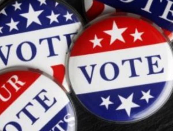 With the Aug. 23 primary elections about three weeks away, more than 460,000 vote-by-mail ballots had been cast as of Monday morning, according to the state Division of Elections website. 