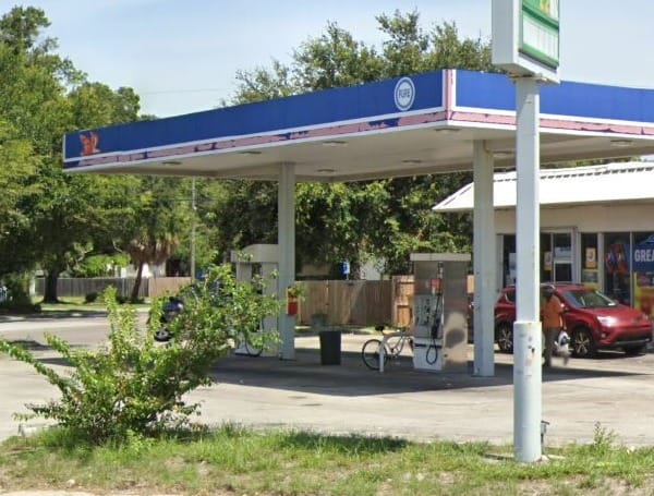 gas station owner sued and evicted st pete