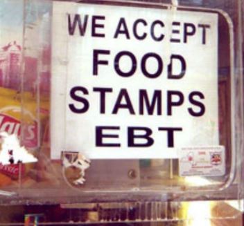 food stamp ebt wic