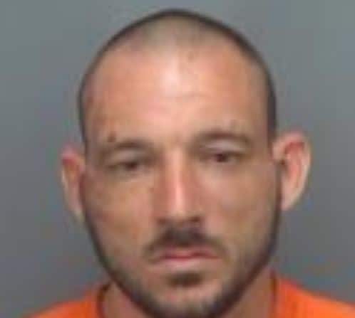 Timothy Sullivan Gulfport Robbery