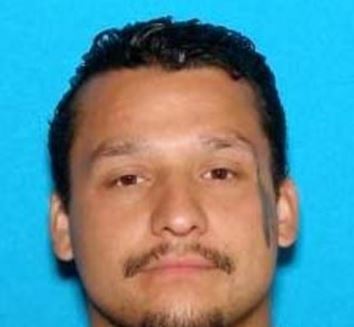 murder suspect Oregon wanted reward