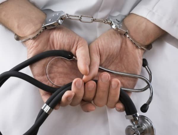 Dr. Sean Patrick O’Rourke, 56, Lakeland, has pleaded guilty to soliciting and receiving kickbacks and bribes in return for ordering medical services and items paid for by a federal health care program. 