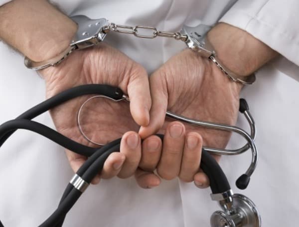 legal healthcare fraud