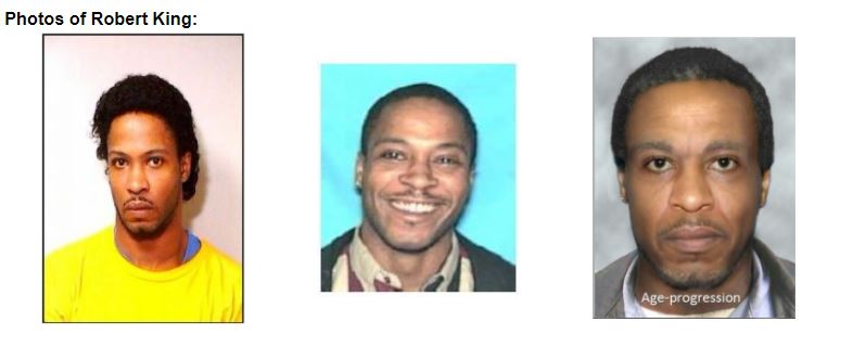 A reward of up to $25,000 for information leading directly to Memphis murder suspect’s arrest