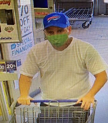 lowes retail theft