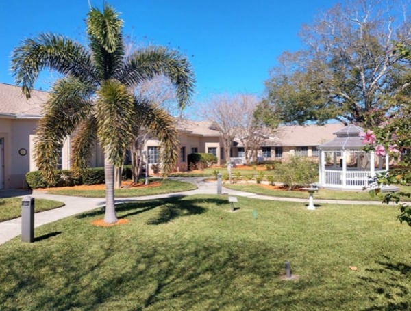 assisted living pinellas park florida