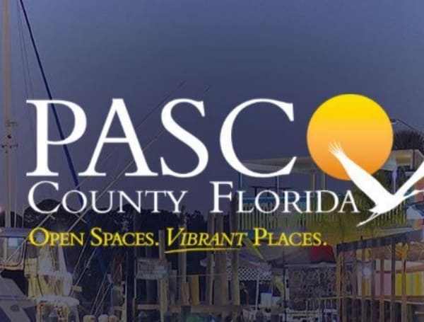 pasco county gov