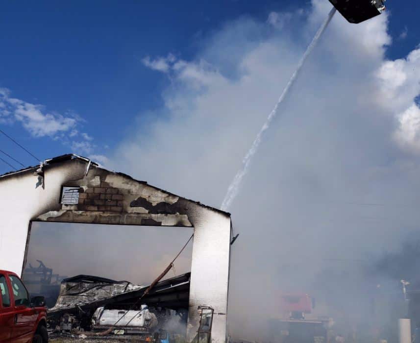 sarasota county fire