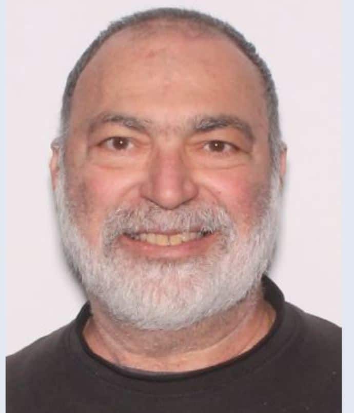 silvestro silver alert issued