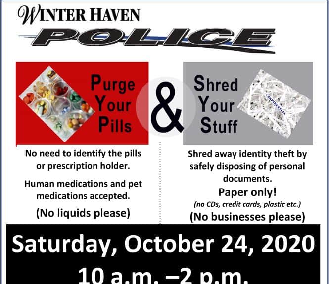 winter haven police