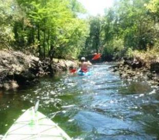 withlacoochee river