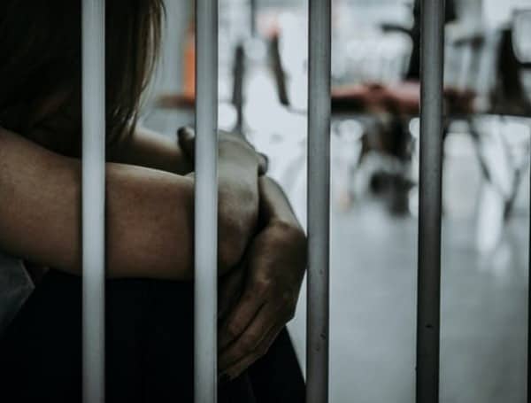 jail for women prison