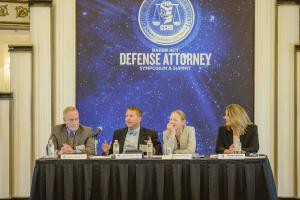 Speakers at past events have included attorneys Dennis L. Webb of Fort Meyers, Justin Drach of Theole Drach Law, Kendra Parris of Parris Law and the president of the Florida chapter of CCHR, Diane Stein.