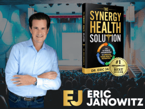 Dr. Eric Janowitz is available for speaking engagements for podcasts, shows or events.